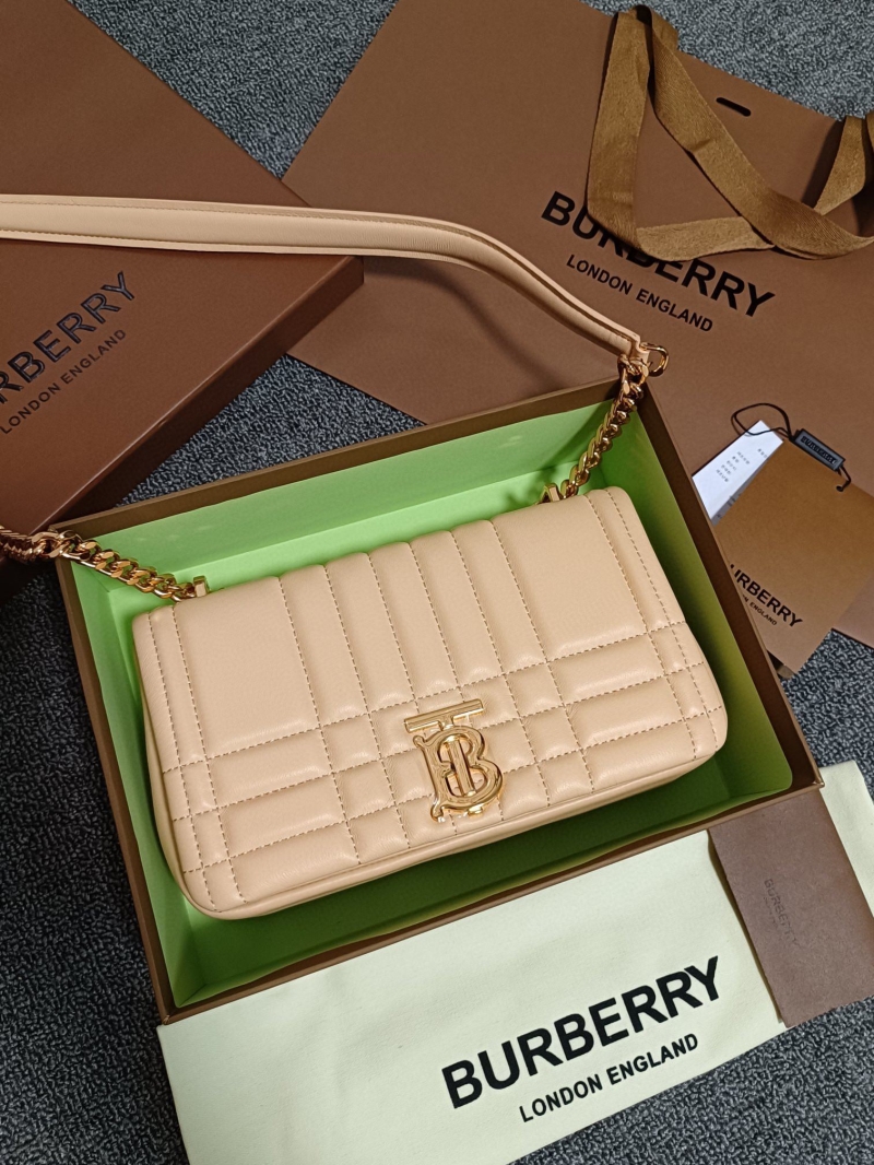 Burberry Waist & Chest Packs